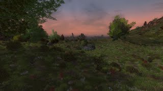 Lotro 2024 First steps in the new EU server Mordor [upl. by Undry431]