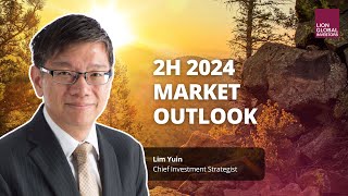 2H 2024 Market Outlook [upl. by Swagerty351]