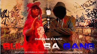 BUHAY SA GANG REMASTERED  CHOYANZ x KAYU [upl. by Irovi]