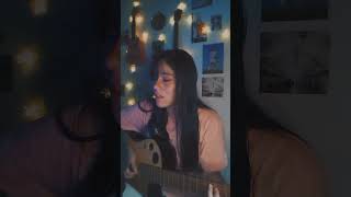 Ángel • Belinda Cover perli serrano [upl. by Natalina290]