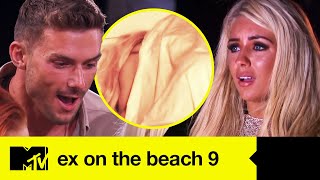 Ex On The Beach S7 E10 quotLes retrouvaillesquot [upl. by Schnell723]