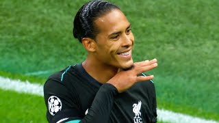 Virgil Van Dijk All 25 Goals So Far [upl. by Blen]