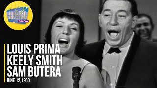 Louis Prima Keely Smith Sam Butera And The Witnesses quotIm Confessin That I Love Youquot [upl. by Kelam812]