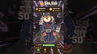 memefi memeficoin money making 💸💸 link in description 💎💎cryptoguy6 crypto minning notcoin [upl. by Padraic]