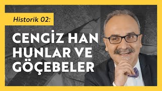 Göçebe İmparatorluklar aka Yerinde Duramayanlar  Emrah Safa Gürkan  Historik 02 [upl. by Olegnad]