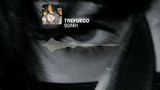 TREFUEGO  90MH Evreno21 Edit [upl. by Athena]