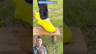 Kya mast gadget hai yaar 🥰🥸 MJAJaatji boongitems shoes boots [upl. by Dreher433]