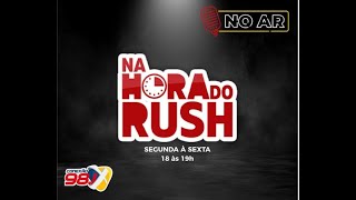 A Hora do Rush  PalmasTO [upl. by Seta]