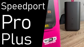 Telekom Speedport Smart Router  Gastzugang aktivieren und Optionsübersicht [upl. by Ard16]