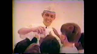 Over Two Hours Of 60s And 70s McDonalds Commercials [upl. by Greenwald302]