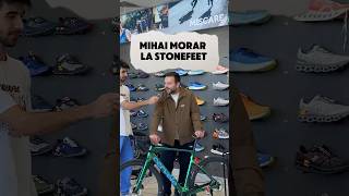 Nume Morar Prenume Mihai locatie Stonefeet bicicleta stonefeet mihaimorar [upl. by Jobina843]