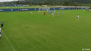 Chase free kick vs Sdsc [upl. by Airenahs]