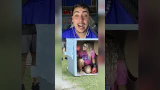 POV IB RAFA amp LUIZ LEVOU UM SOCO KK 😱 shorts [upl. by Roman]