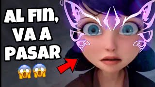 AHORA SÍ Marinette AKUMATIZADA en la 6ta Temporada de Miraculous Ladybug [upl. by Yllek]