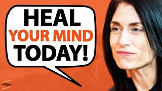 PROFESSOR REVEALS How To Heal Your Mind amp OVERCOME TRAUMA  Deborah Tuerkheimer amp Lewis Howes [upl. by Aynor]