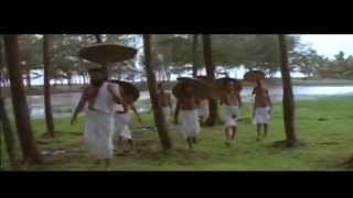 quotShaanthimanthram Theliyumquot  Malayalam Film Song Aryan [upl. by Guilbert]