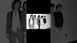 therollingstones classicrock keithrichards mickjagger ronwood thebeatles music rocknroll [upl. by Kendre722]