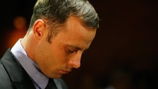 Oscar Pistorius granted permission to travel abroad [upl. by Allemrac]