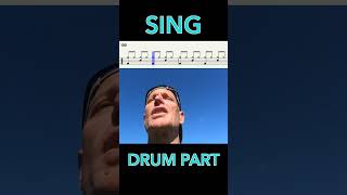 BEGINNER DRUM FILLS ON THE GO10 drumsandlessons drumlessons beginnerdrum lessons drumsdrumming [upl. by Giacomo]