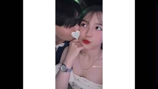 Kiss Me One More Time  จูบ 😘❤️  Remix Sweet🤍  Dom Double RxM  Thai Song 2023☺️ [upl. by Fawcett]