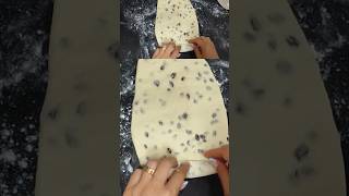 bread recipe food rezepte bakery easyrecipe breadrecipe reels recipesbaking youtubeshorts [upl. by Adriel]