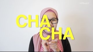 Mudahnya Buat Bubur Cha Cha Siapa Kata Susah [upl. by Cheshire]