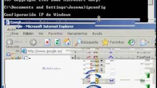 configurar router puertos emule ares ip bittorrent tutorial [upl. by Akcebar214]