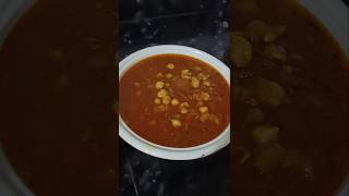 Kabali Chana Recipe How to Make kabali Chana [upl. by Leasi]