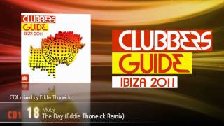 Clubbers Guide Ibiza 2011 [upl. by Llerol]