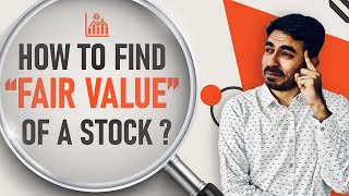 Valuation Of Shares  Lecture1  by CACMA Santosh Kumar [upl. by Ahsaelat518]