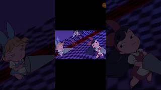 Progress on a Touhou animation I shelved for aeons Pretty happy how its coming along [upl. by Anwahsit126]