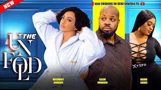 The Unfold Full Movie Nigerian Movies  Kachi Nnorichi Rosemary Afuwape amp Naomi  Movies 2024 [upl. by Anyt]