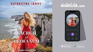 SACRUM ET PROFANUM  KATARZYNA JANUS  AUDIOBOOK PL [upl. by Sheldon]