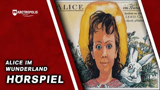 Alice im Wunderland  Offizieller Trailer in HD [upl. by Wolfgram]