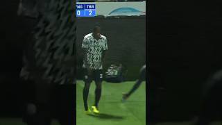 Goli la pili la Tabora dhidi ya Yanga 😂 azamsports yangasc yangaleo yangatv [upl. by Atinreb]