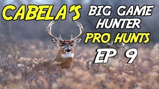 Cabelas Big Game Hunter Pro Hunts Ep9  Moose Ridin Shotgun [upl. by Hakaber]