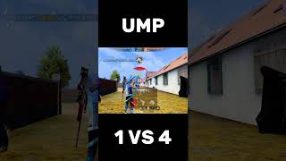 😎UPM 1 VS 4😎 [upl. by Aseyt]