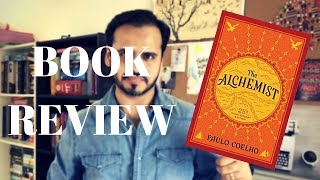 The Alchemist by Paulo Coelho  Book Review  Urdu Translation [upl. by Anoynek127]