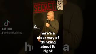 Nick Elleray  the truth about middle age standupcomedy comedy aussiecomedy standup funny joke [upl. by Nylednarb]