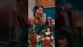 Singer Mangli Live Singing RaRaRakkamma Song  manglisongs  shorts ytshorts [upl. by Fazeli]