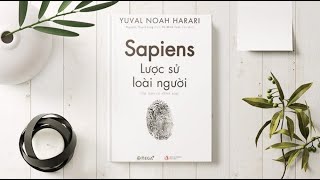 Sách nói Lược sử loài người Phần 4 Chương 18 Cuộc cách mạng lâu dài [upl. by Rafter539]