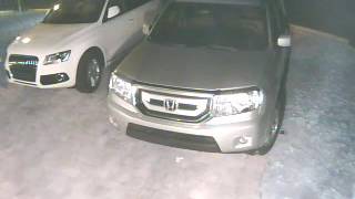 Crime Stoppers car burglaries video 1 [upl. by Adlev]