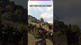 Leading my army to victory  bannerlord 2 [upl. by Ivy52]