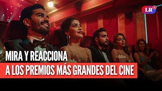 🔴 Especial OSCAR 2024 EN VIVO previa alfombra roja show principal y ganadores  El Popular [upl. by Tatiana]