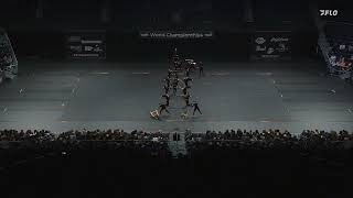 Adlai Stevenson 2024 WGI SA Finals [upl. by Finah]