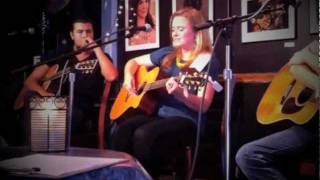 Blair Bodine  Rosaline  The Bluebird Cafe [upl. by Ecyt]