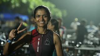 2024 RACE RECAP  IRONMAN  ironmantriathlon  im703goa [upl. by Assenad]