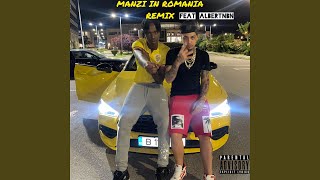 Manzi in Romania Remix [upl. by Manton724]