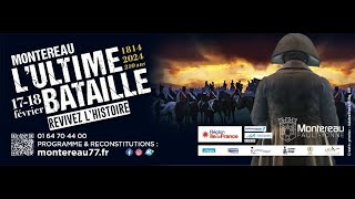 Lultime bataille 2024  Montereau [upl. by Mariann]