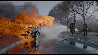 Feuerwehr Bruchsal Imagespot Jeder kann helfen [upl. by Nealy961]